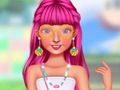 Игра BFFs E-Girl срещу Soft Girl онлайн
