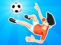 Игра Футболен Майстор онлайн