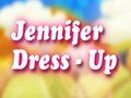 Игра Обличане на Дженифър онлайн