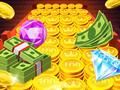 Игра Лизач на Монети онлайн