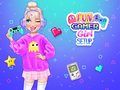 Игра Забавна Настройка на Геймърка онлайн