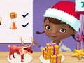 Игра Disney Junior: Създател на играчки онлайн