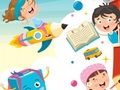 Игра Математика онлайн