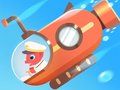 Игра Майстор на подводници онлайн