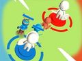 Игра Война на атаката на кулите 3D онлайн