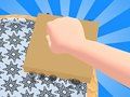 Игра Декор от Гъба 3D онлайн
