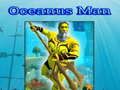 Игра Човек Океанус онлайн