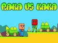 Игра Рака срещу Каки онлайн