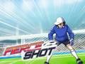 Игра Яростен Изстрел онлайн