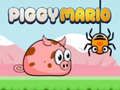 Игра Прасето Марио онлайн