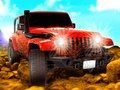 Игра Революция Внедорожие онлайн