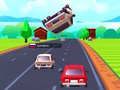 Игра Състезателен Катастрофа онлайн
