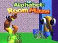 Игра Азбука: Стаен Лабиринт 3D онлайн