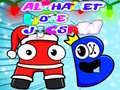 Игра Пъзел на Алфабетната Легенда онлайн