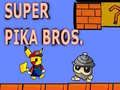 Игра Супер Пика Братя онлайн