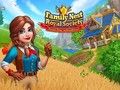Игра Семейно Гнездо Кралско Общество онлайн