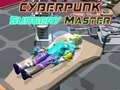 Игра Киберпънк Хирург Майстор онлайн