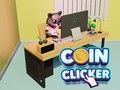 Игра Кликер за Монети онлайн