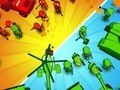Игра Епичен Сблъсък на Армии онлайн