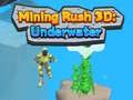 Игра Подводен Руш 3D онлайн