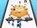 Игра Изкусен крадец 3D онлайн
