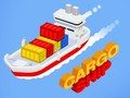 Игра Товарен кораб онлайн