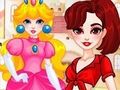 Игра Косплей Играчки онлайн