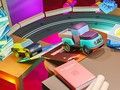 Игра Екстремна Игрален Автосъстезание онлайн
