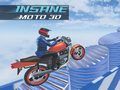 Игра Лудо Мото 3D онлайн