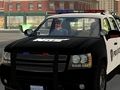 Игра Симулатор на полицейски SUV онлайн
