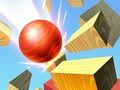 Игра Удряй топките онлайн