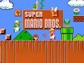 Игра Супер Марио Bros. онлайн