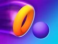 Игра Падане на топка 2 онлайн