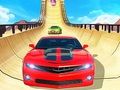 Игра Игри с Коли на Мега Рампата онлайн