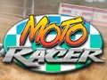 Игра Мото Състезател онлайн