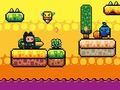 Игра Супер Стив Приключение онлайн