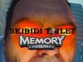 Игра Скибиди Тоалет ИзChallenge за Памет онлайн