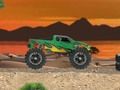 Игра Монстър Трак 4x4 онлайн