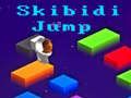 Игра Скибиди Скок онлайн