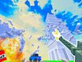 Игра Симулатор на унищожения 3D онлайн