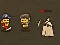 Игра Неживи хоризонти: Пиратската чума онлайн