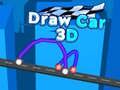 Игра Нарисувай кола 3D онлайн
