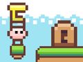 Игра Приключение с Куба онлайн