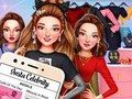 Игра Цели на Инстаграм Звездите с Хаштаг онлайн