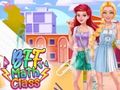 Игра Най-добри Приятели по Математика онлайн