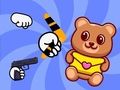Игра Победи Плюша онлайн
