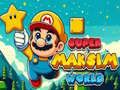 Игра Супер Максим Свят онлайн