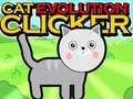 Игра Еволюция на Котки: Кликер онлайн