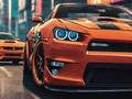 Игра Истински Градски Шофьор онлайн