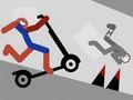 Игра Стикиман Счупени Кости онлайн